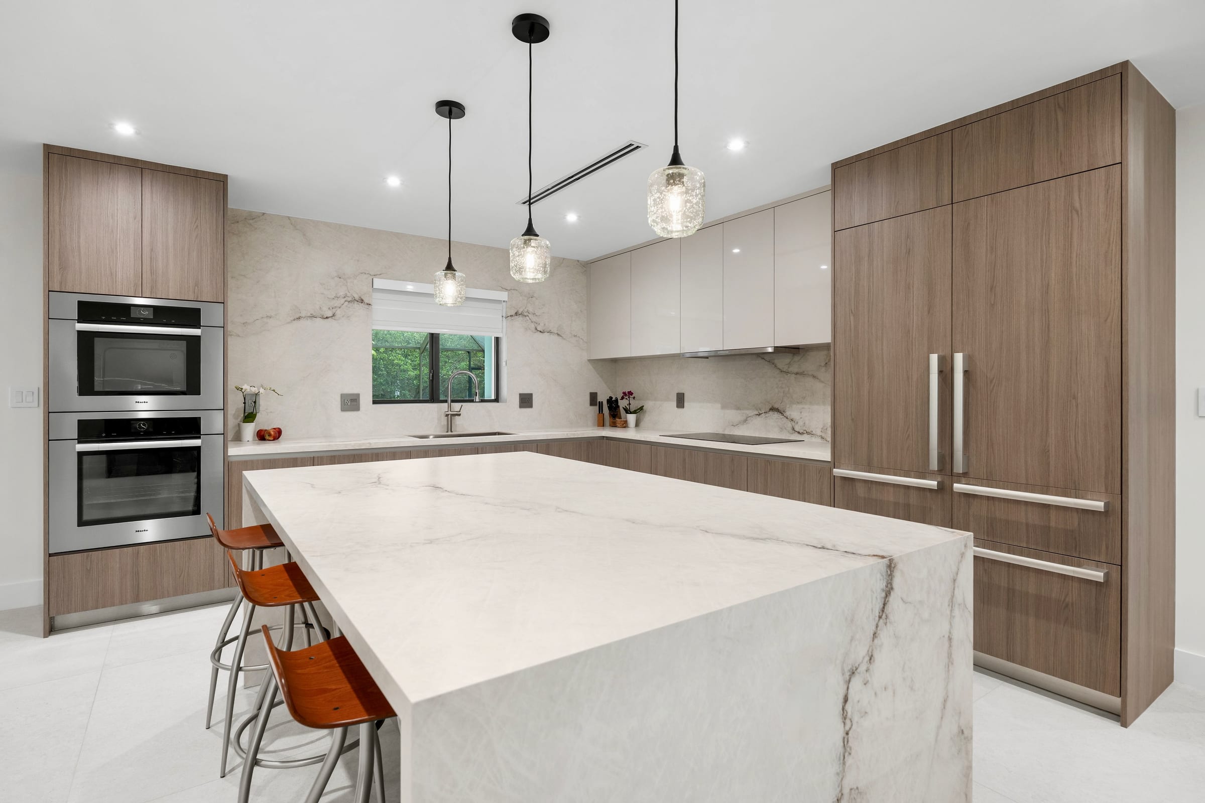Living Areas — lead photo